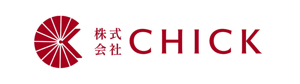 Chickロゴ